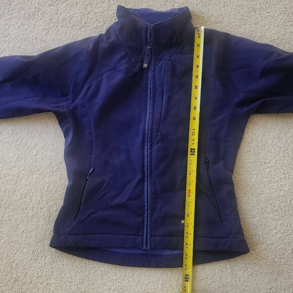 Isis jacket - Picture 4 of 10